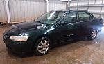 2000 ACCORD SEDAN Thumbnail 1