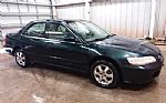 2000 ACCORD SEDAN Thumbnail 3
