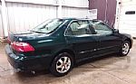 2000 ACCORD SEDAN Thumbnail 4