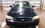 2000 ACCORD SEDAN Thumbnail 7