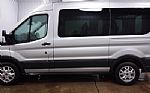 2015 Transit 150 Wagon Medium Roof 8 Passenger Thumbnail 5