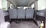 2015 Transit 150 Wagon Medium Roof 8 Passenger Thumbnail 14