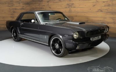 Photo of a 1965 Ford Mustang Coupe Pro Touring for sale