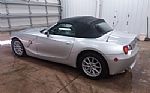 2003 Z4 Thumbnail 6