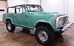 1972 Jeep Commando