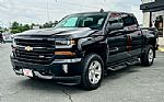 2018 Silverado 1500 Thumbnail 8