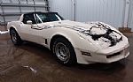 1980 CORVETTE Thumbnail 1