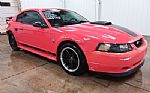 2004 FORD MUSTANG