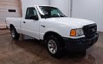 2004 Ford Ranger