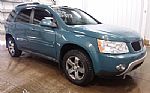 2008 Pontiac Torrent