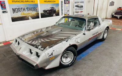 Photo of a 1979 Pontiac Firebird for sale