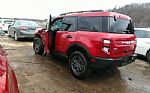 2021 BRONCO SPORT Thumbnail 2