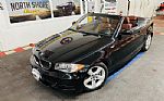 2008 BMW 1 Series