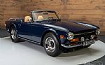 1972 TR6 Thumbnail 1