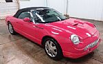 2002 Thunderbird Thumbnail 4