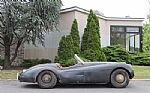 1952 XK120 Roadster Thumbnail 3