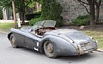 1952 XK120 Roadster Thumbnail 6