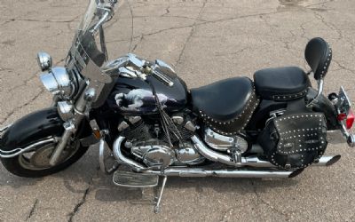 1996 Yamaha Royal Star 1300 