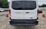 2015 Transit Van T-350 Wagon Thumbnail 5
