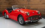 1959 Triumph TR3