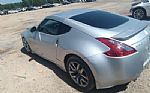 2014 370Z Thumbnail 4