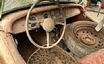 1958 TR3 Thumbnail 4