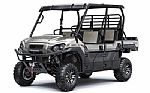 2024 Kawasaki Mule PRO-FXT 1000