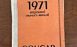 1971 Cougar Thumbnail 52