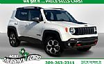 2019 Jeep Renegade