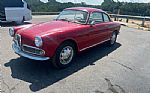 1959 Giulietta Sprint Veloce Thumbnail 2