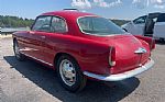 1959 Giulietta Sprint Veloce Thumbnail 4