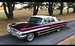 1964 Ford Galaxie 500/XL