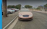 2007 Continental Flying Spur Thumbnail 2
