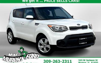 Photo of a 2019 Kia Soul for sale