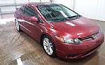 2006 HONDA CIVIC COUPE