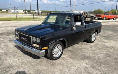 Photo of a 1987 GMC R1500 for sale