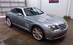 2004 Chrysler Crossfire