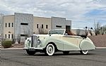 1953 R-Type Park Ward Drophead Coupe (DHC) Thumbnail 2