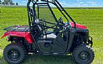 2022 Honda Pioneer 500