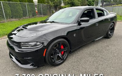 Photo of a 2017 Dodge Charger SRT Hellcat for sale