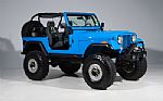 1977 Jeep CJ-7