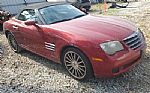 2007 CHRYSLER CROSSFIRE