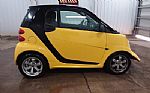 2014 FORTWO Thumbnail 2