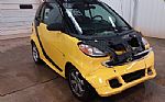 2014 FORTWO Thumbnail 1