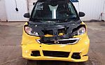 2014 FORTWO Thumbnail 7