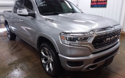 Photo of a 2019 RAM 1500 Limited for sale