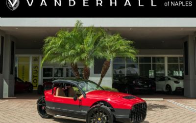 Photo of a 2021 Vanderhall Carmel for sale