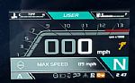 2022 Tuono V4 1100 Factory Thumbnail 13