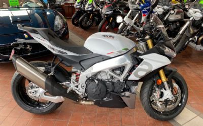 2022 Aprilia Tuono V4 1100 