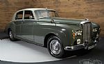 1963 Bentley S3 Saloon